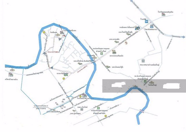 ขาย-บ้านเดี่ยว-2-ชั้น-เนื้อที่-315-ตรว-4นอน3น้ำ-สามพราน-นครปฐม