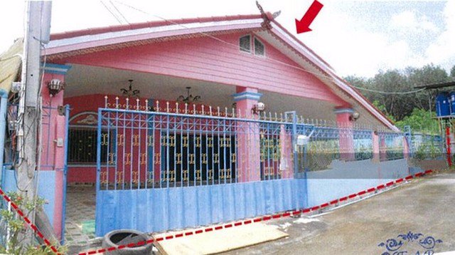 ขายบ้าน-เดี่ยวชั้นเดียว-เนื้อที่-788-ตรว-ปลวกแดง-3นอน4น้ำ