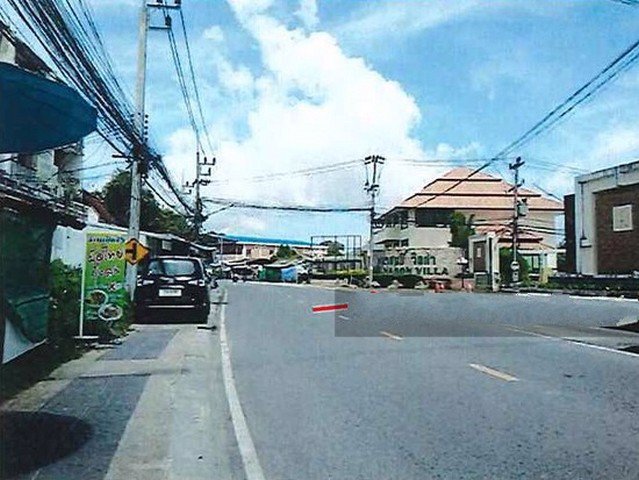 ขายทาวน์เฮ้าส์-2-ชั้น-เนื้อที่-21-ตรว-หมู่บ้านพนาสนธิ์-วิลล่า-บ่อแร่-3นอน2น้ำ