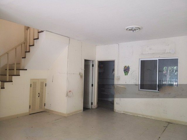 ขายทาวน์เฮ้าส์-2-ชั้น-หมู่บ้านพฤกษาพนาลี-36-เนื้อที่-18-ตรว-3นอน2น้ำ