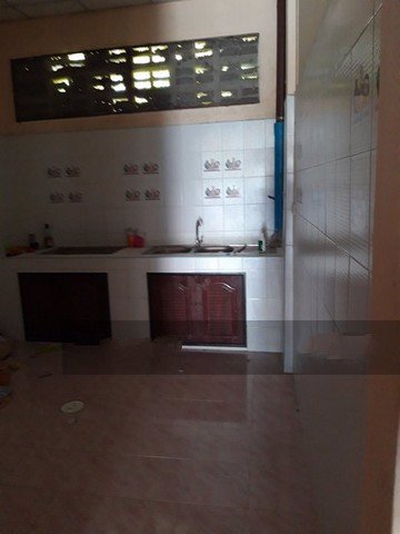 ทาวน์เฮ้าส์ชั้นเดียว-เนื้อที่-21-ตรว-2นอน1น้ำ-โครงการ-ดาราทอง