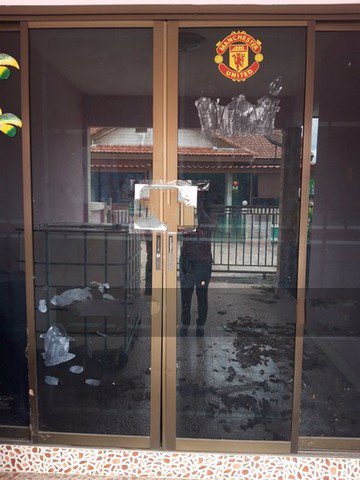 ขายทาวน์เฮ้าส์ชั้นเดียว-หมู่บ้านสมาร์ทแลนด์-วิลเลจ-2นอน1น้ำ-โครงการนี้น่าอยู่อาศัย