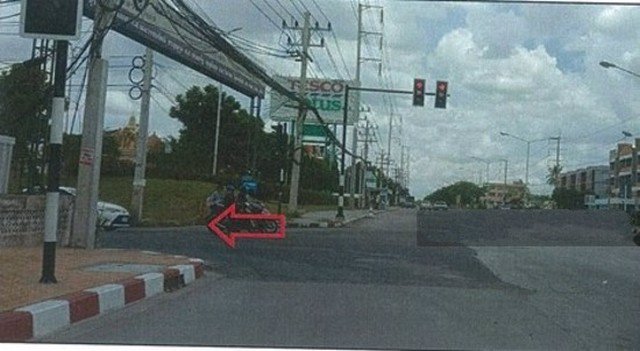 ขายบ้านเดี่ยวชั้นเดียว-เนื้อที่-75-ตรว-หมู่บ้านอยู่สบาย-3-ใกล้เทสโก้โลตัส-ป่าช้าจีน