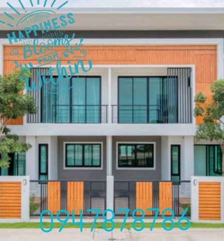 ทาวน์เฮ้าส์-2-ชั้น-2-นอน-3-ถูกใจคนรักดีไซน์เรียบง่าย-ที่สุดแห่งการพักผ่อน