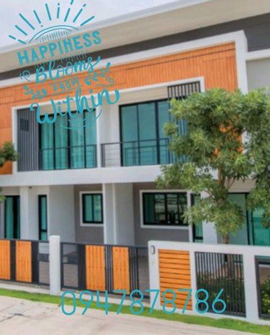 ทาวน์เฮ้าส์-2-ชั้น-2-นอน-3-ถูกใจคนรักดีไซน์เรียบง่าย-ที่สุดแห่งการพักผ่อน