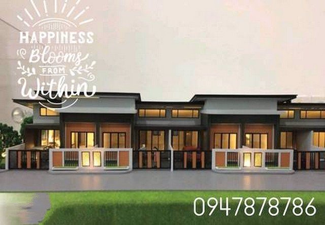 ทาวน์เฮ้าส์-สไตล์ลอฟ-ระยอง-ทับมา-พรีเมี่ยมทาวน์โฮม-หน้ากว้าง-6-เมตร