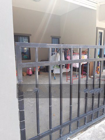 ขายบ้านแฝดชั้นเดียว-เนื้อที่-40-ตรว-มี-3-ห้องนอน-2-ห้องน้ำ-หมู่บ้านร่มเย็น-2-ใกล้ซีเคพลาซ่า-ปลวกแดง