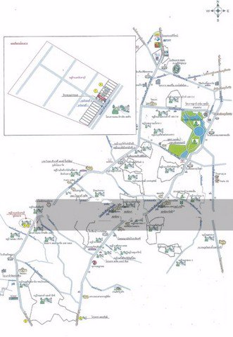 ขายอาคารพาณิชย์-35-ชั้น-เนื้อที่-209-ตรว-หมู่บ้านเอกอันดาบุรี-เหมาะสำหรับทำการค้า