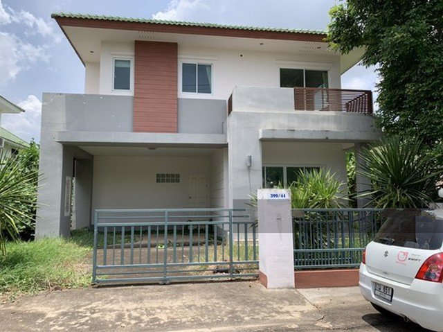 ขายบ้านเดี่ยว-2-ชั้น-เนื้อที่-90-ตรว-หมู่บ้านกฤษณา-วีไอพี-3นอน3น้ำ-มีเนื้อที่กว้างขวาง