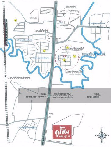 ขายบ้านเดี่ยว-2-ชั้น-เนื้อที่-90-ตรว-หมู่บ้านกฤษณา-วีไอพี-3นอน3น้ำ-มีเนื้อที่กว้างขวาง