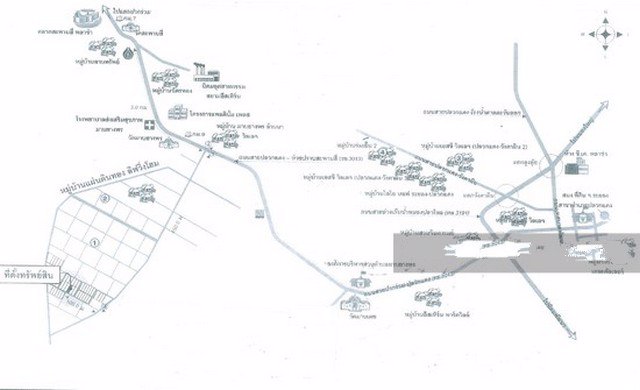 ขาย-ทาวน์เฮ้าส์-แผ่นดินทอง-ลิฟวิ่งโฮม-2นอน1น้ำ-พื้นที่77-ตรม