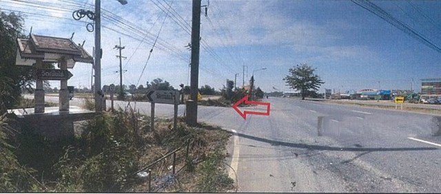 ขายบ้านเดี่ยวชั้นเดียว-สภาพดีน่าอยู่-ที่ดิน-1-ไร่-เนื้อที่-400-ตรว-3นออน2น้ำ