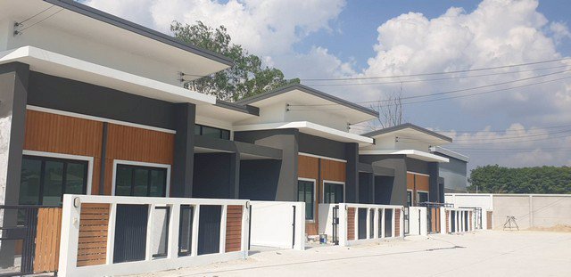 ทาวน์โฮมพรีเมี่ยม-type-3-ขานด-2-นอน-1-น้ำ-บายพาส-36-ทับมา-บ้านเขาไผ่-ระยอง