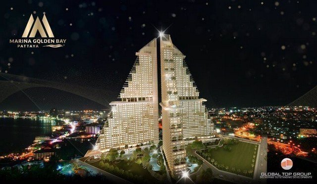 มารีน่า-เมืองพัทยา-คอนโดหรู-พื้นที่-36-ตรว-ขนาด-1-ห้องนอน