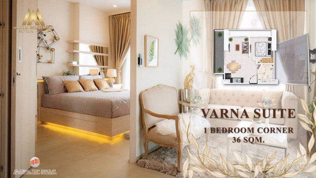 มารีน่า-เมืองพัทยา-คอนโดหรู-พื้นที่-36-ตรว-ขนาด-1-ห้องนอน