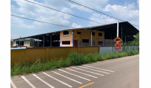 ที่ดินพร้อมโกดัง-โรงไม้-17-ไร่-310-ตรว-ติดถนนพระราม2-อเมือง-จสมุทรสงคราม