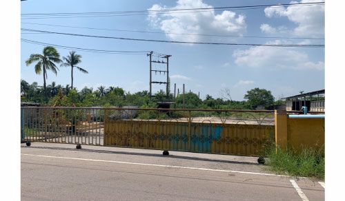 ที่ดินพร้อมโกดัง-โรงไม้-17-ไร่-310-ตรว-ติดถนนพระราม2-อเมือง-จสมุทรสงคราม