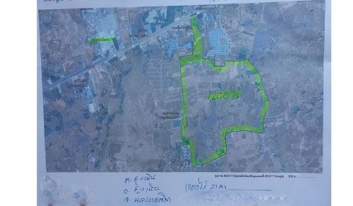 ที่ดินพื้นที่สีม่วง-100-1200-ไร่-ติดนิคมอุตสาหกรรมนวนคร-จนครราชสีมา