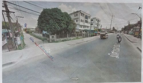 ที่ดินเปล่า-3-ไร่-253-ตรว-ถนนบางแวก-เขตบางแค-กรุงเทพฯ