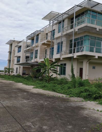 ขายโรงงานใหญ่-เนื้อที่-27-ไร่-อกระทุ่มแบน-จสมุทรสาคร