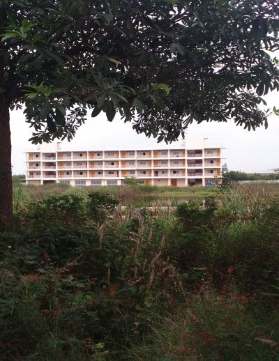 ขายโรงงานใหญ่-เนื้อที่-27-ไร่-อกระทุ่มแบน-จสมุทรสาคร