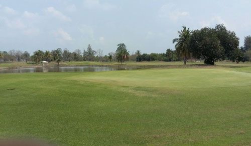 ขายสนามกอล์ฟ-18-หลุม-ติดแม่น้ำท่าจีน-เขตบางเลน-จนครปฐม