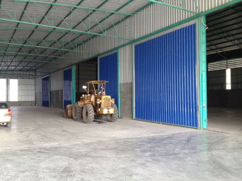 ขายโกดังใหญ่-4-3-26-ไร่-ติดถนนลาดบัวหลวง-สองพี่น้อง-3422-จนครปฐม