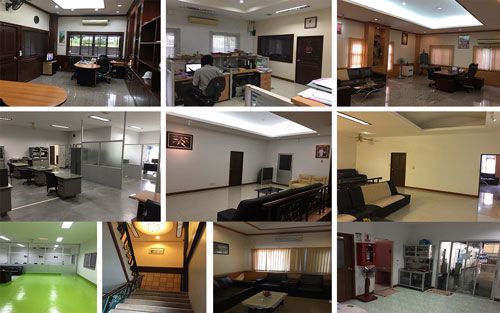 ขายที่ดินและโรงงานใหญ่-ติดถนน-4082-อบ้านบึง-จชลบุรี