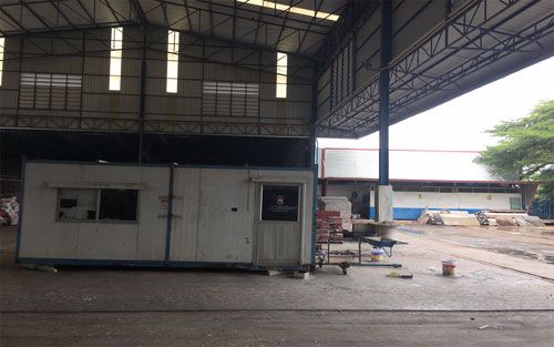 ขายที่ดินและโรงงานใหญ่-ติดถนน-4082-อบ้านบึง-จชลบุรี