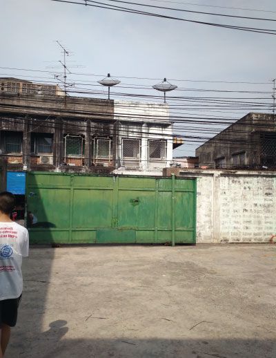 ขายที่ดินและโกดัง-2-งาน-70-ตรวใกล้-bts-เขตภาษีเจริญ