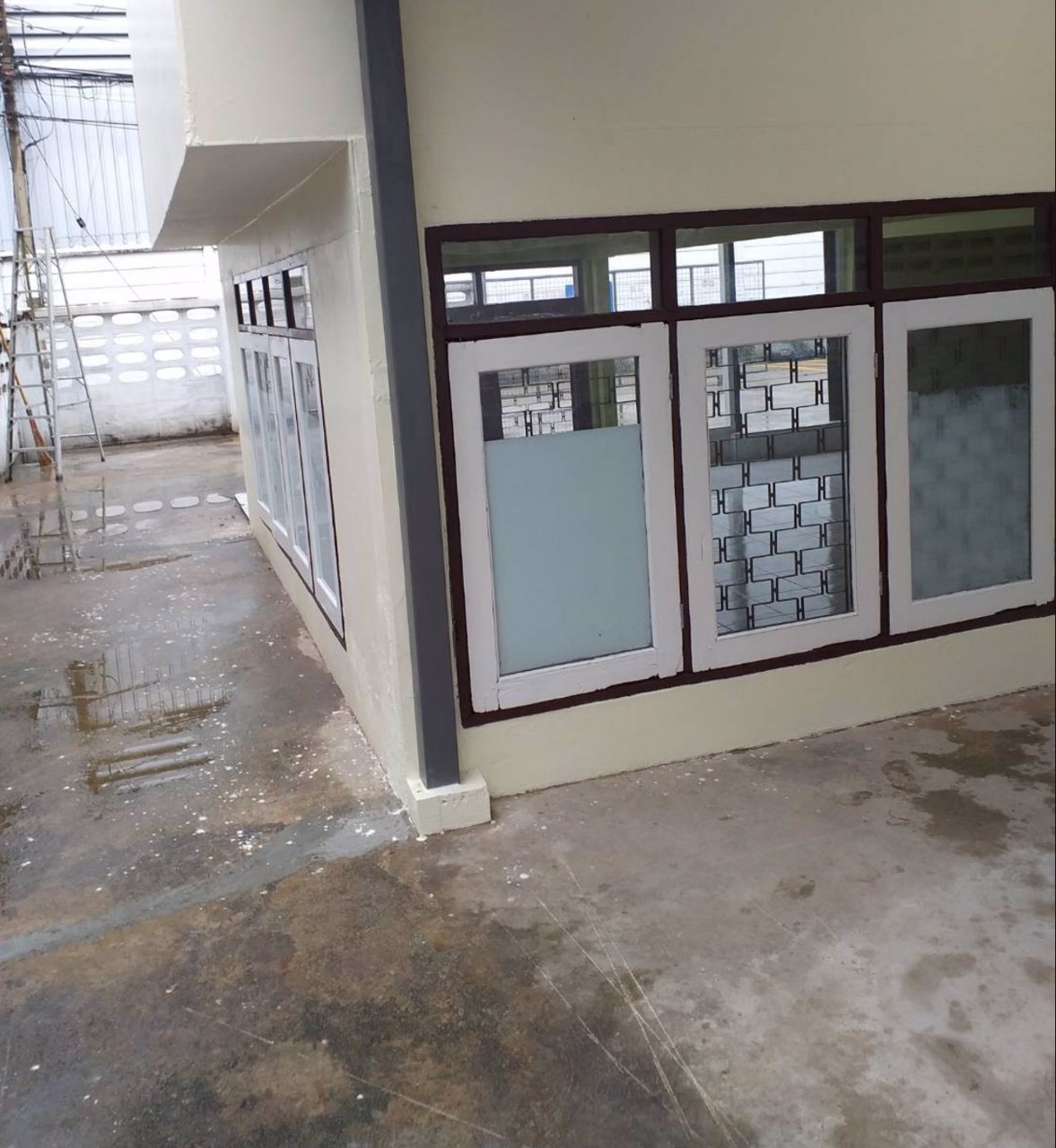 บ้านเดี่ยวสองชั้น-โทร0819166100