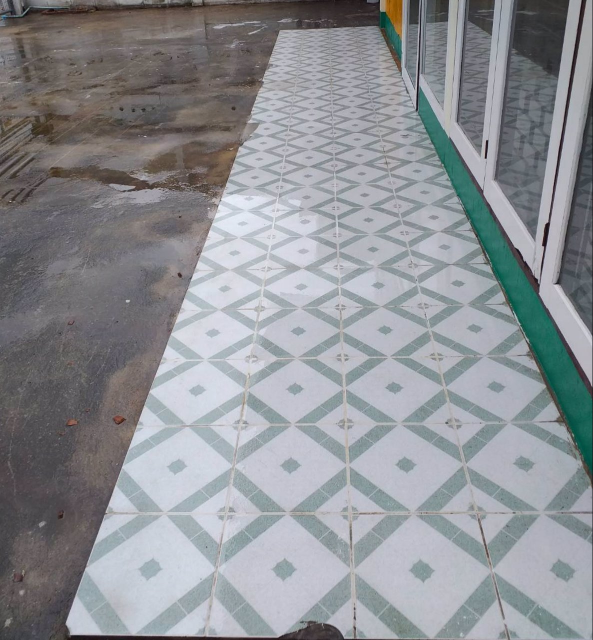 บ้านเดี่ยวสองชั้น-โทร0819166100