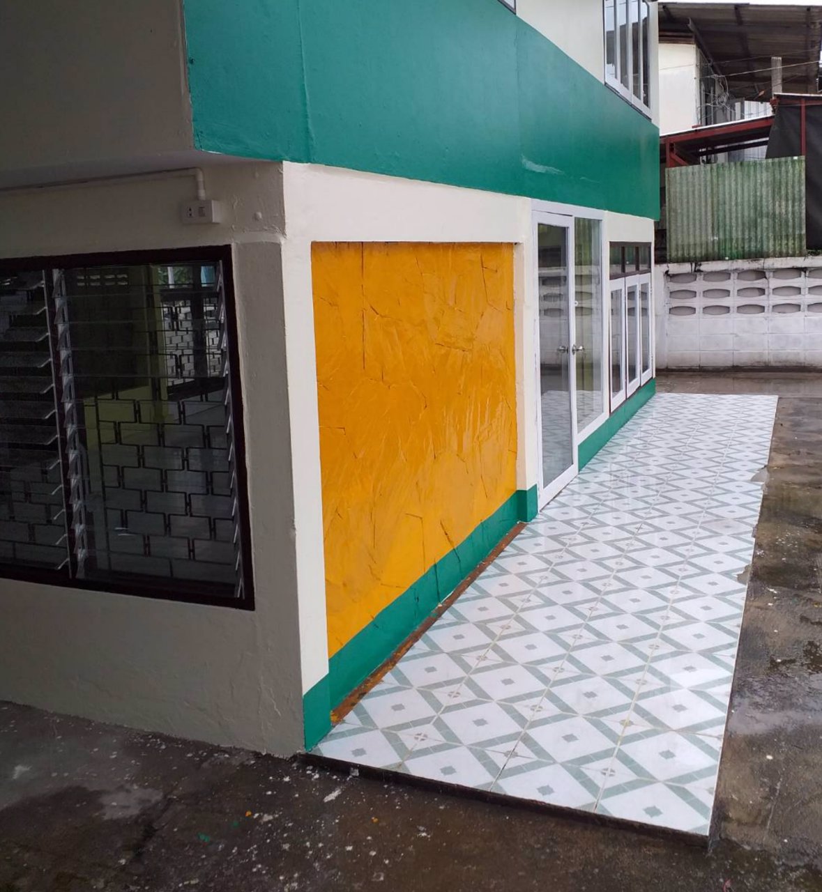 บ้านเดี่ยวสองชั้น-โทร0819166100