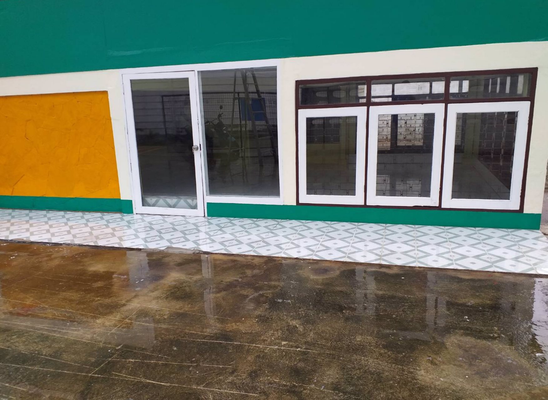 บ้านเดี่ยวสองชั้น-โทร0819166100