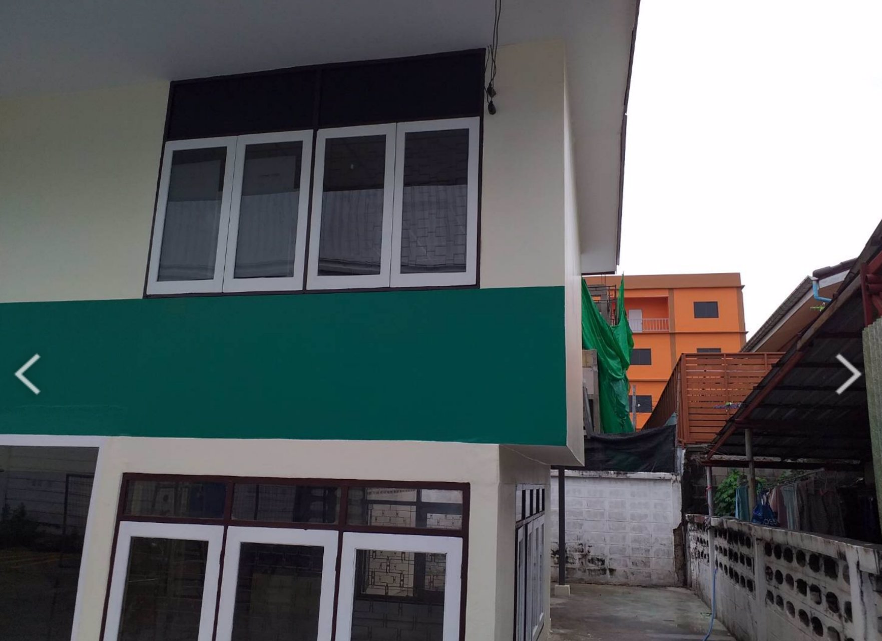 บ้านเดี่ยวสองชั้น-โทร0819166100