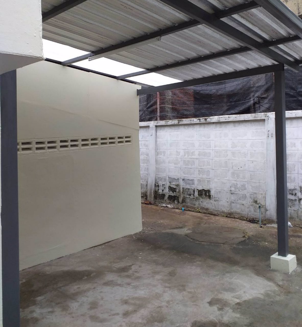 บ้านเดี่ยวสองชั้น-โทร0819166100