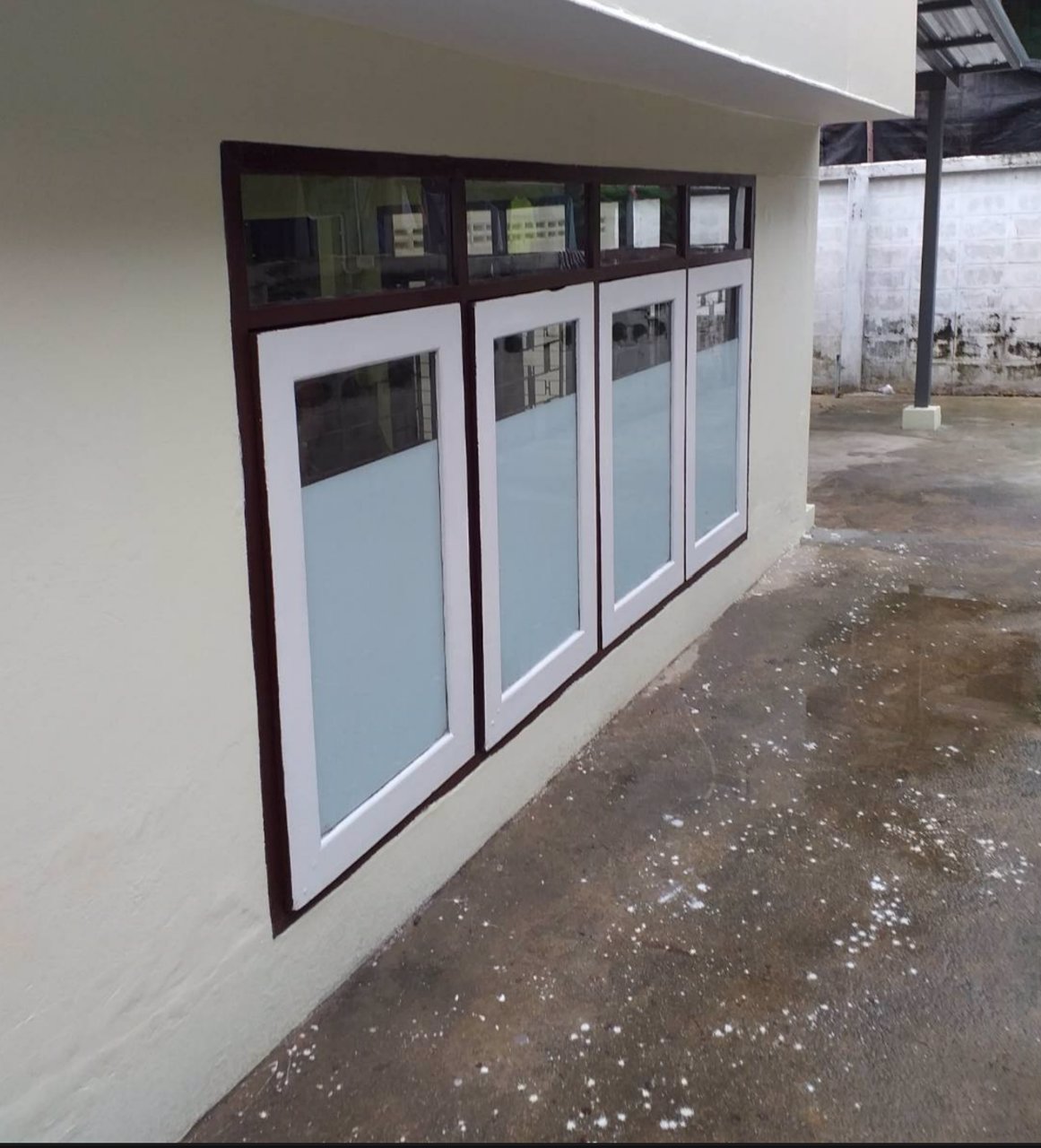 บ้านเดี่ยวสองชั้น-โทร0819166100