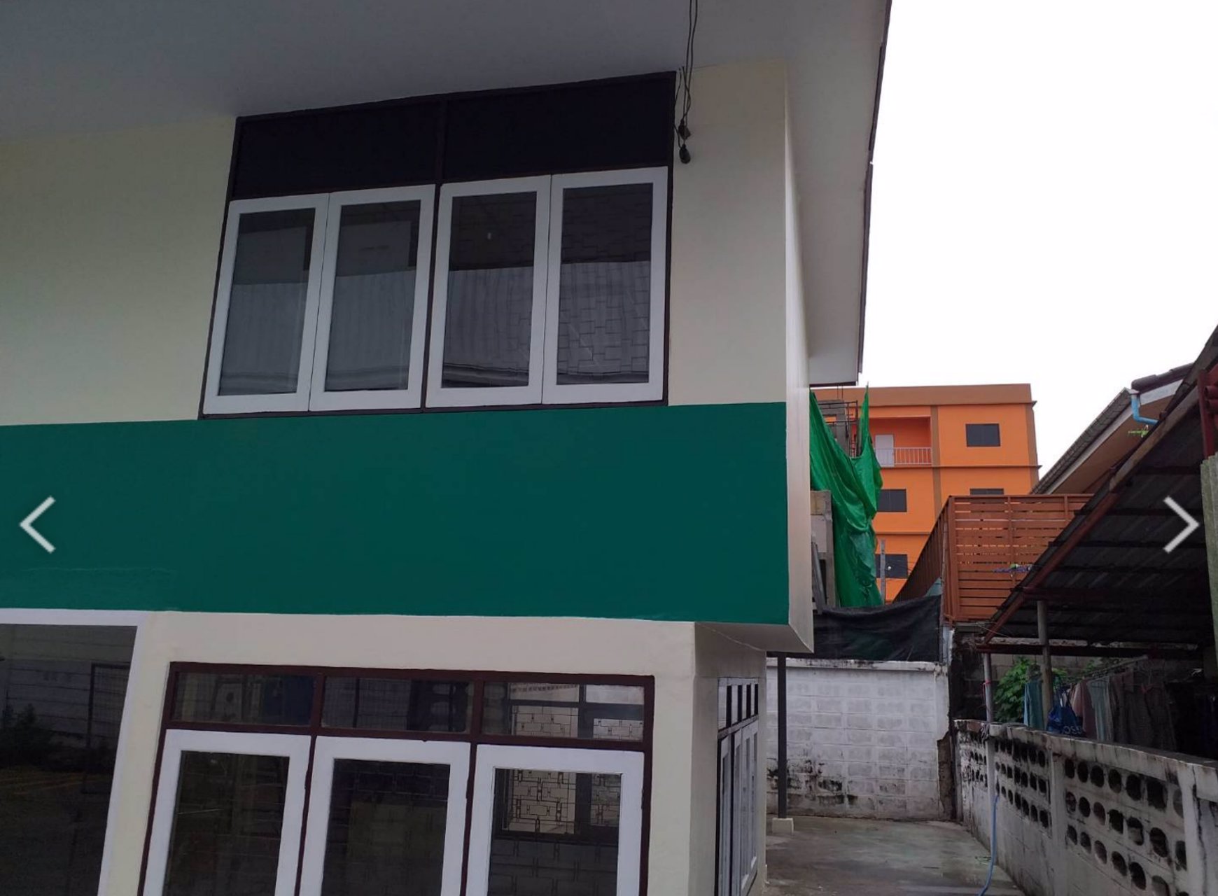 บ้านเดี่ยวสองชั้น-โทร0819166100