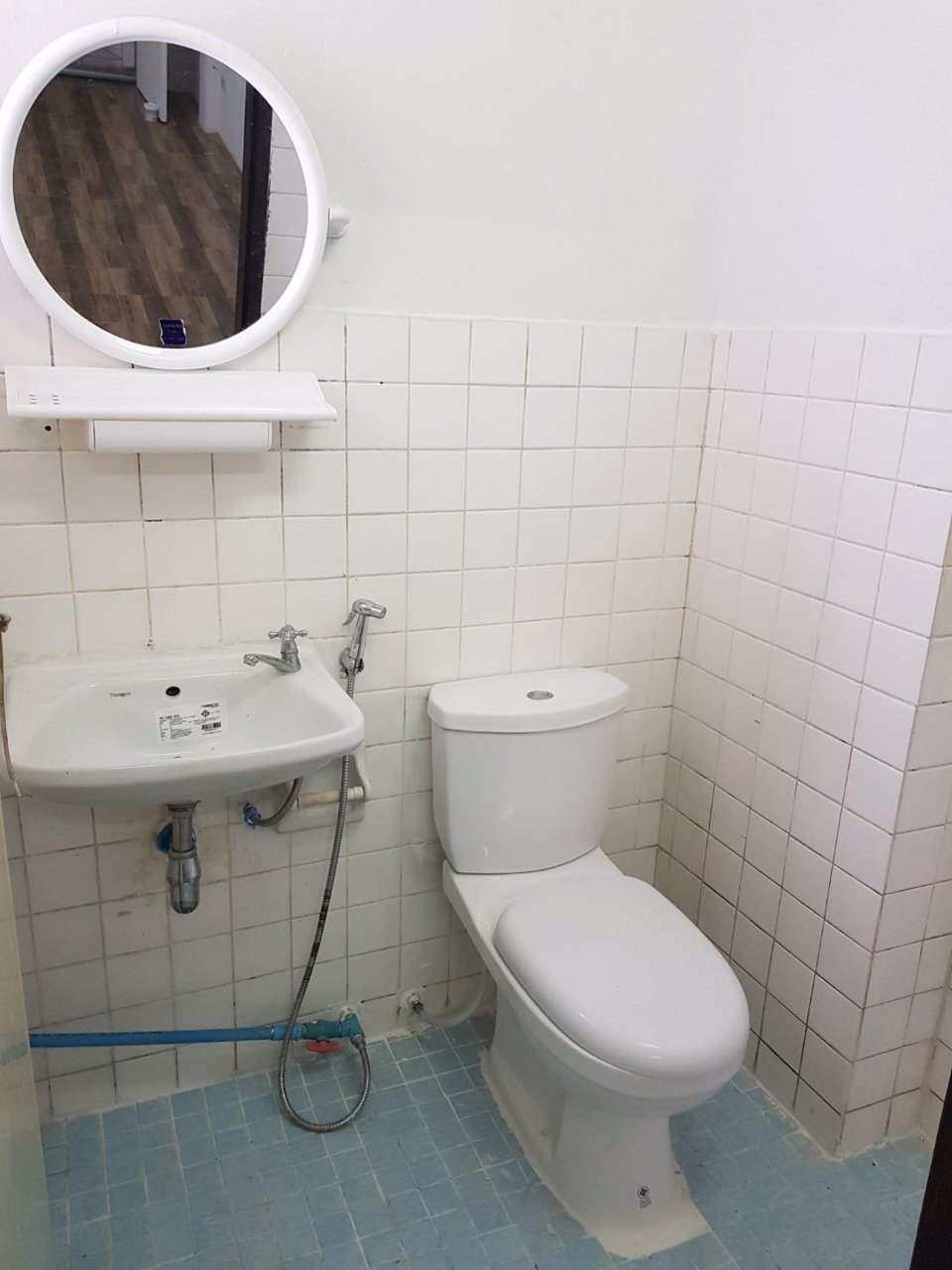 ให้เช่า-ห้องพักนครนนท์คนโด-มิเนียม-ซอย-เรวดี-59-ให้เช่าพร้อมแอร์-2500-บาท-รวมส่วนกลาง