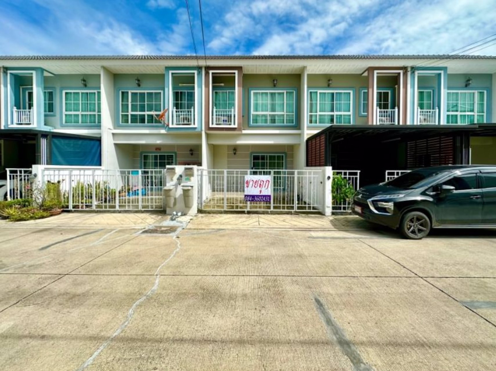 ขายด่วน-ขายถูก-โมดิวิลล่า-รังสิต-ปทุมธานี