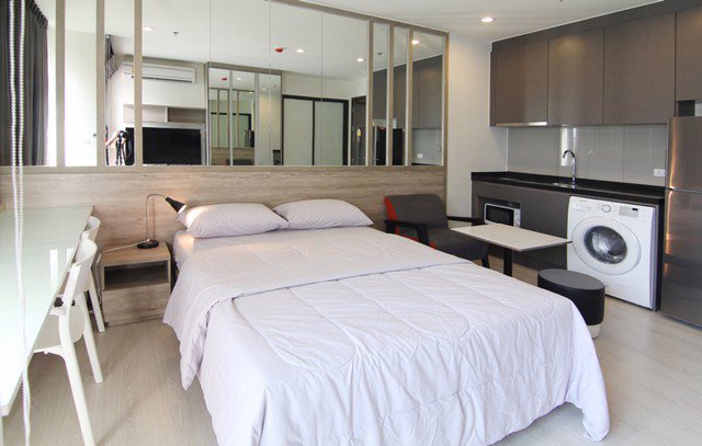 ขายคอนโด-ริทึ่ม-อโศก-rhythm-asoke-ขนาด-22-ตรม-ชั้น-18-ใกล้-mrt-พระราม-9