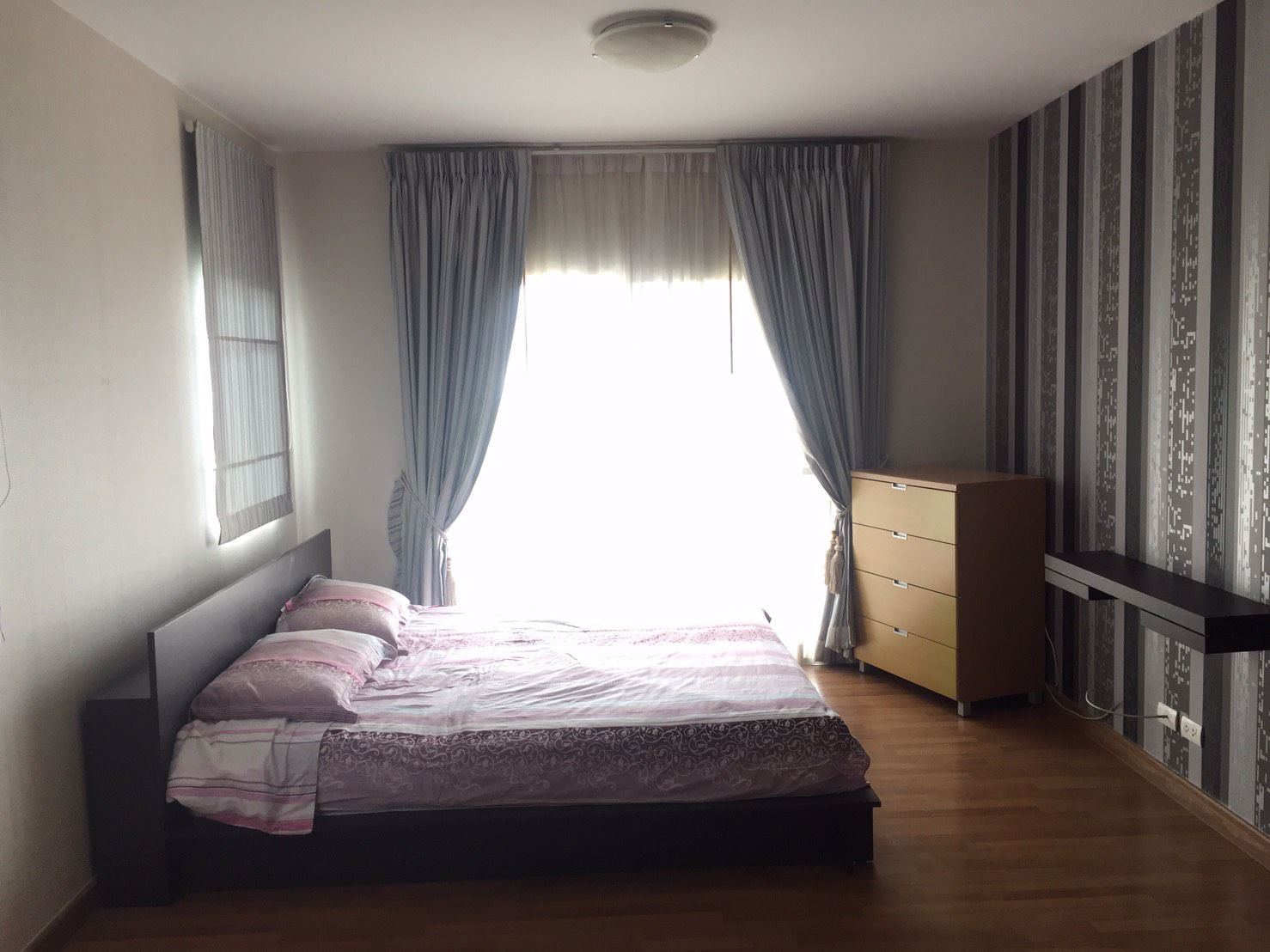 ให้เช่าบ้านเดี่ยว-สมุทรปราการ-บางนา-กม-12-ม-ภัสสร-25-ใกล้สนามบินสุวรรณภูมิ