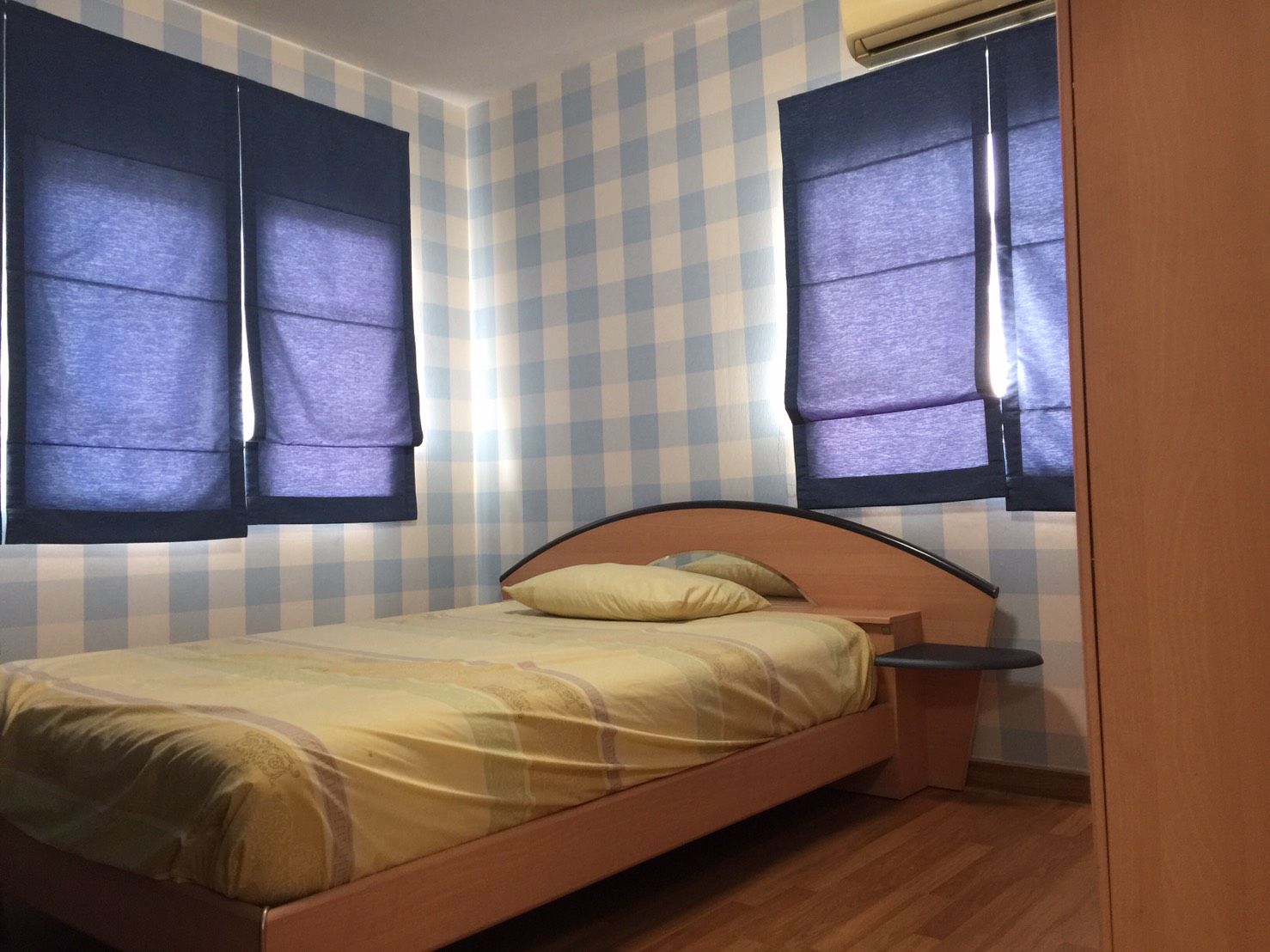 ให้เช่าบ้านเดี่ยว-สมุทรปราการ-บางนา-กม-12-ม-ภัสสร-25-ใกล้สนามบินสุวรรณภูมิ