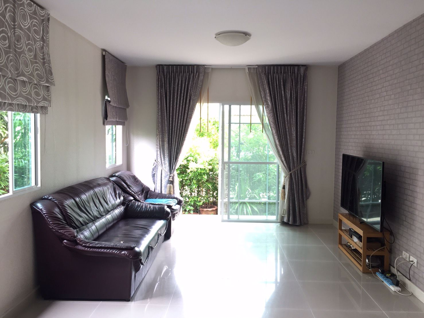 ให้เช่าบ้านเดี่ยว-สมุทรปราการ-บางนา-กม-12-ม-ภัสสร-25-ใกล้สนามบินสุวรรณภูมิ