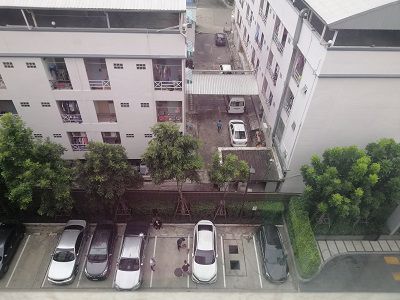 ขายคอนโดกรุงเทพ-ลุมพินีเพลส-บางนา-กม-3-lumpini-place-bangna-km3