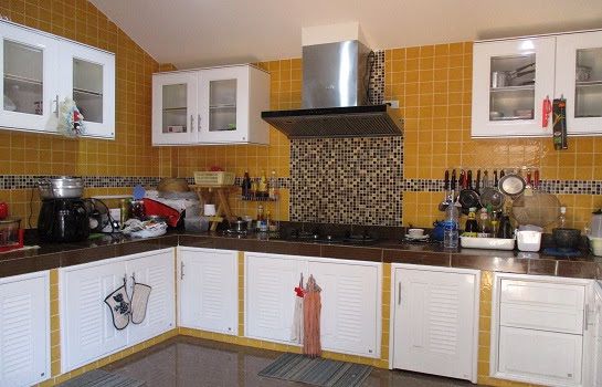 บ้านหรู-เดอวิลล์-ศรีนครินทร์-de-ville-srinakarin-พร้อมสระว่ายน้ำส่วนตัว