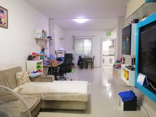 ขายทาวน์โฮม-2-ชั้น-ม-พฤกษาวิลล์-38-กิ่งแก้ว-หนามแดง