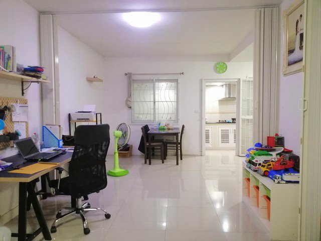 ขายทาวน์โฮม-2-ชั้น-ม-พฤกษาวิลล์-38-กิ่งแก้ว-หนามแดง