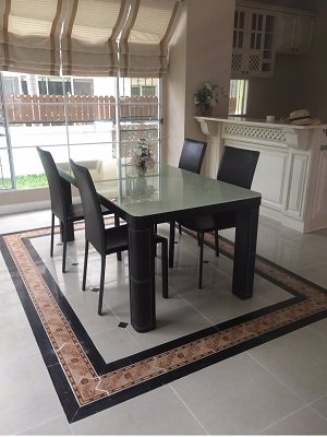 บ้านเดี่ยว-2-ชั้น-หมู่บ้านนันทวัน-สุวรรณภูมิ-ใกล้สนามบินสุวรรณภูมิ