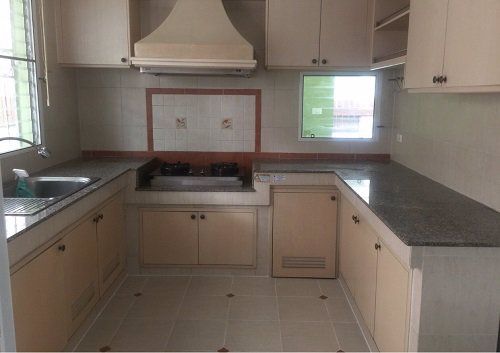 บ้านเดี่ยว-2-ชั้น-หมู่บ้านนันทวัน-สุวรรณภูมิ-ใกล้สนามบินสุวรรณภูมิ